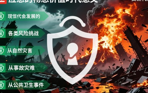 安全应急推荐什么？家庭必备应急物品有哪些？