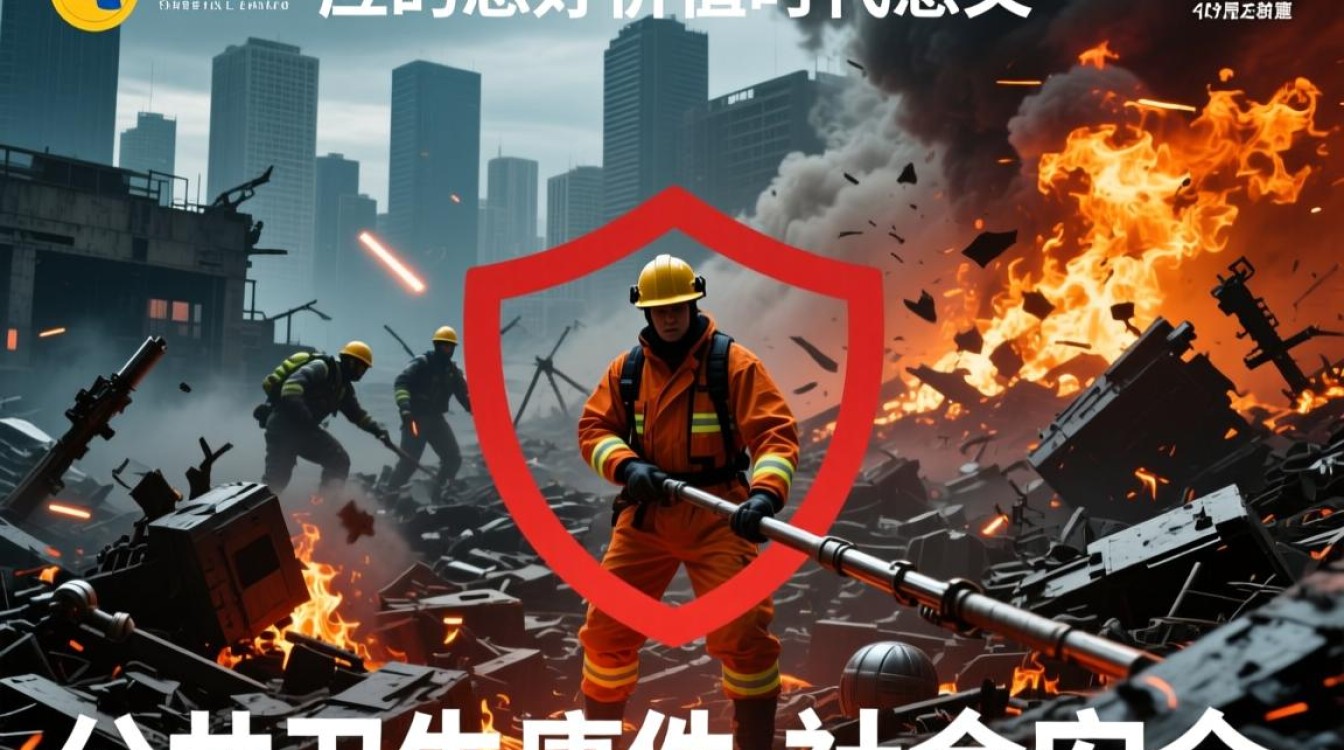 安全应急推荐什么？家庭必备应急物品有哪些？