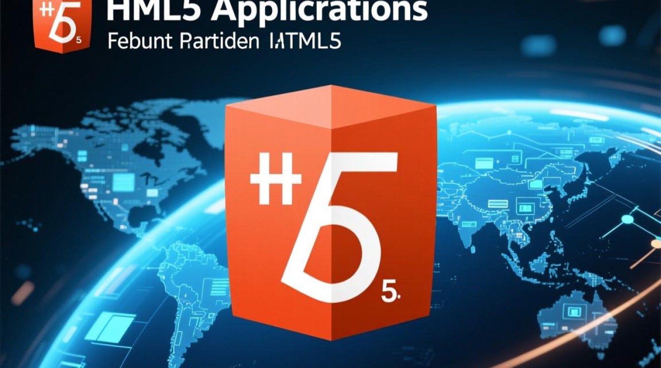 HTML5开发应用程序,有哪些关键技术难题值得探讨? HTML5开发应用程序,有哪些关键技术难题值得探讨?