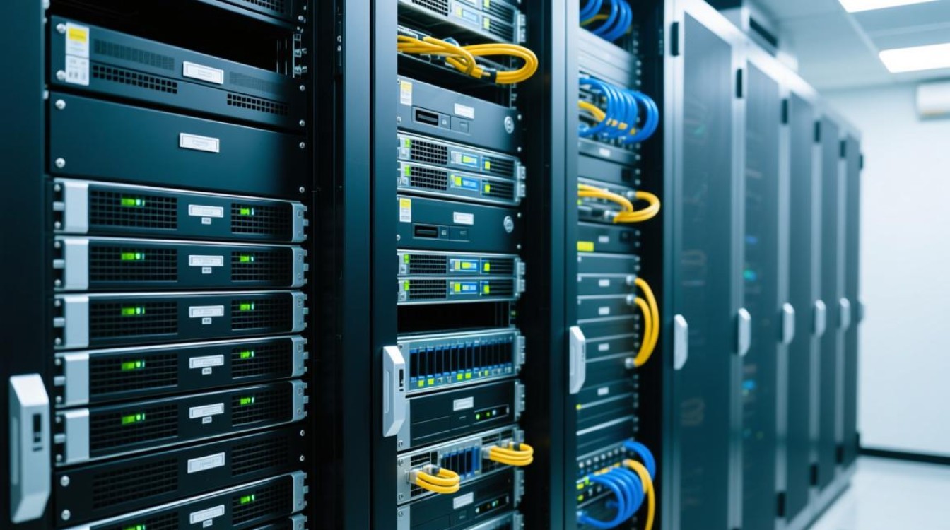 服务器设备有哪些类型？不同类型适用于哪些场景？