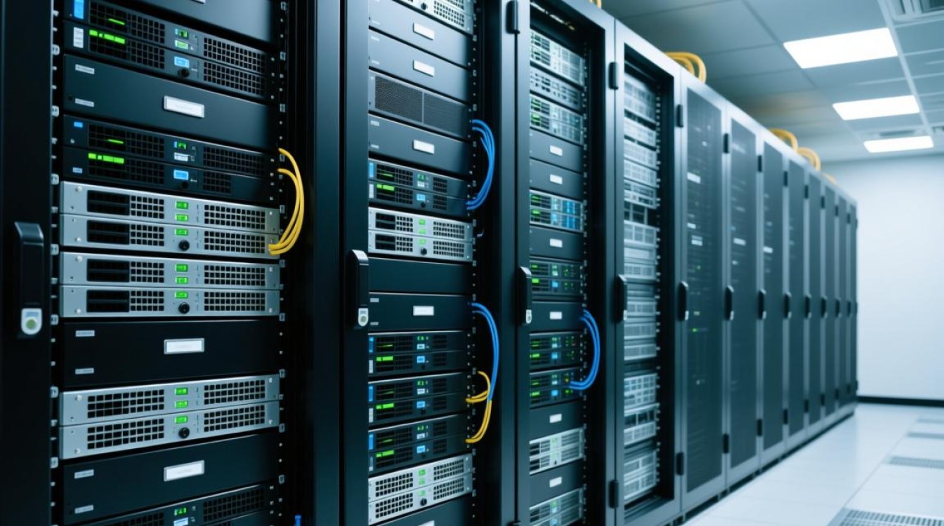 服务器设备有哪些类型？不同类型适用于哪些场景？