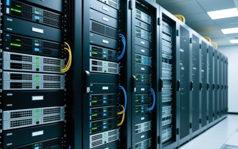 服务器设备有哪些类型？不同类型适用于哪些场景？