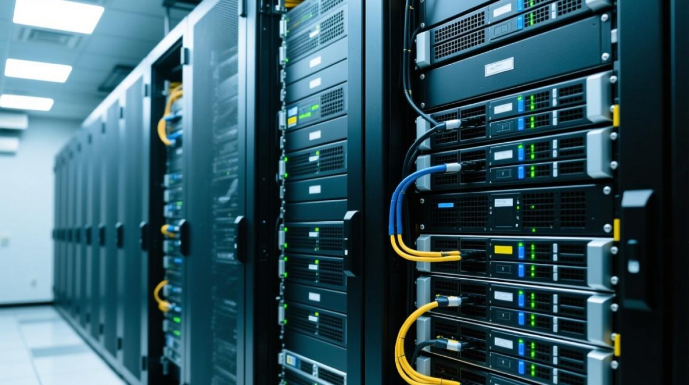 服务器设备有哪些类型？不同类型适用于哪些场景？