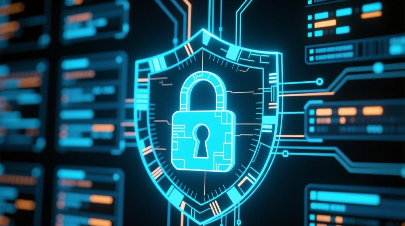 安全数据保障措施具体如何安排？企业需落实哪些关键步骤？