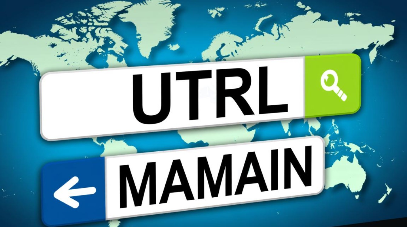 网址与域名究竟有何本质区别？30字揭秘二者的差异所在！