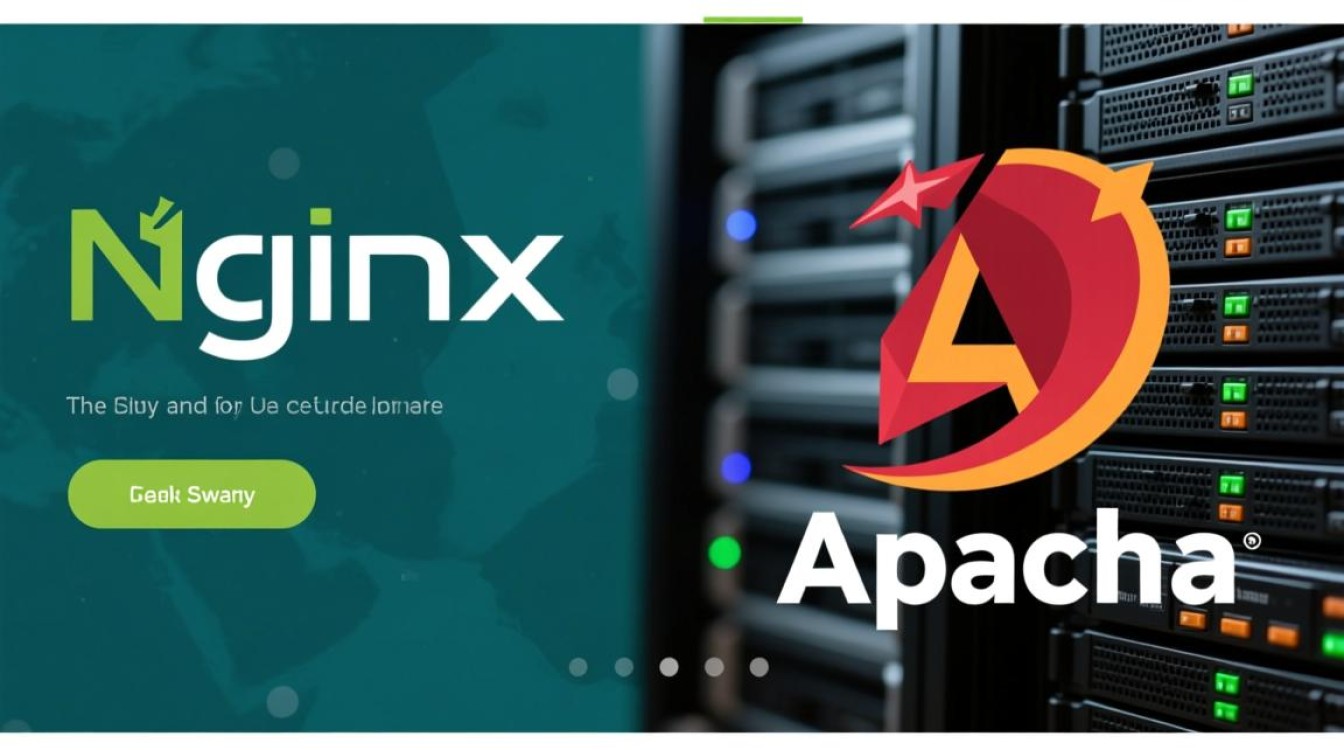 如何有效配置nginx与apache协同工作?nginx和apache最佳配置策略探讨 如何有效配置nginx与apache协同工作?nginx和apache最佳配置策略探讨