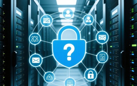 如何通过域名安全访问内网服务器？探讨技术实现与安全风险。