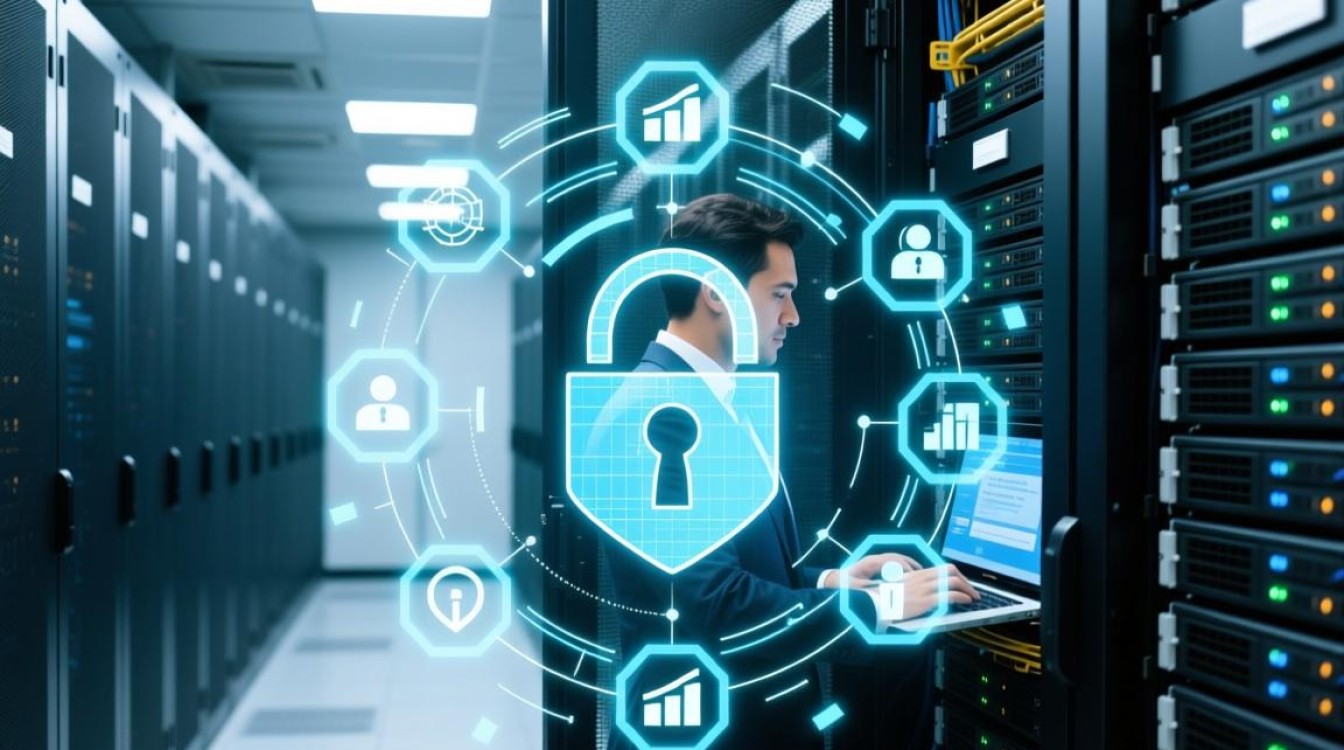 如何通过域名安全访问内网服务器？探讨技术实现与安全风险。