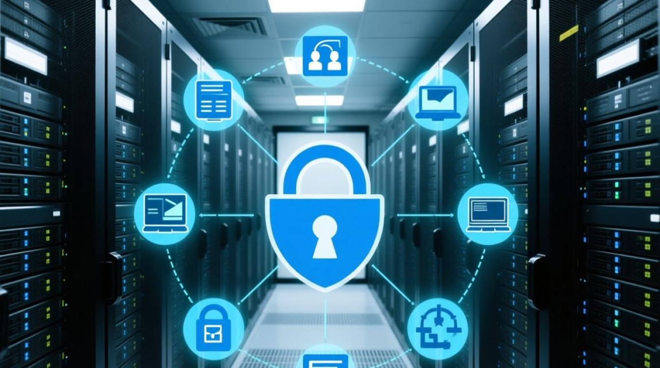 如何通过域名安全访问内网服务器？探讨技术实现与安全风险。