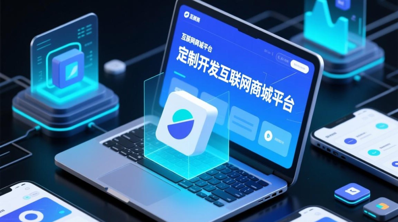 互联网商城平台定制开发，如何确保用户体验与运营效率的完美平衡？