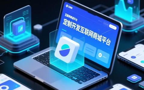 互联网商城平台定制开发，如何确保用户体验与运营效率的完美平衡？