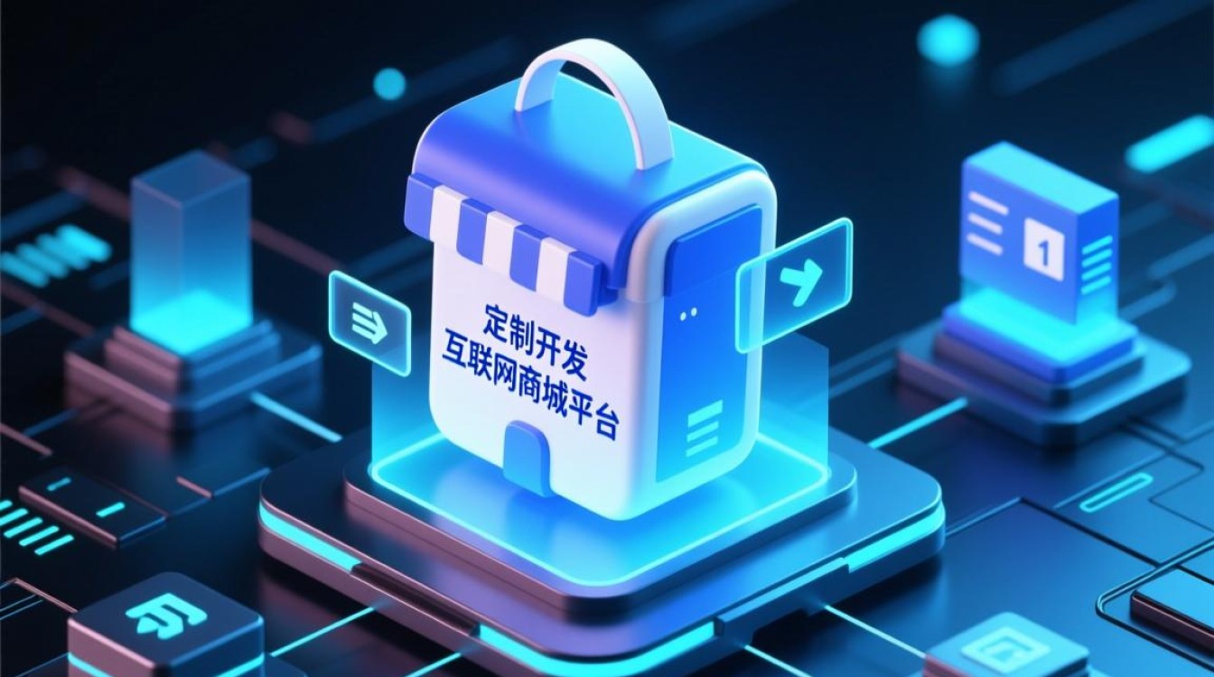 互联网商城平台定制开发，如何确保用户体验与运营效率的完美平衡？