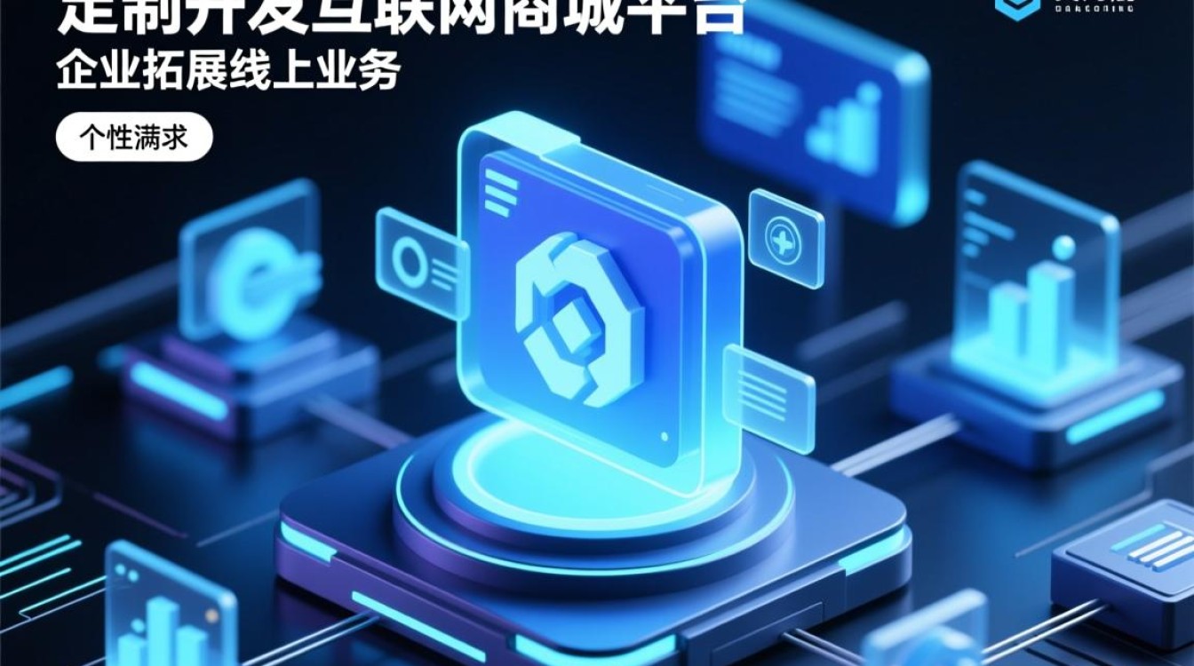 互联网商城平台定制开发，如何确保用户体验与运营效率的完美平衡？