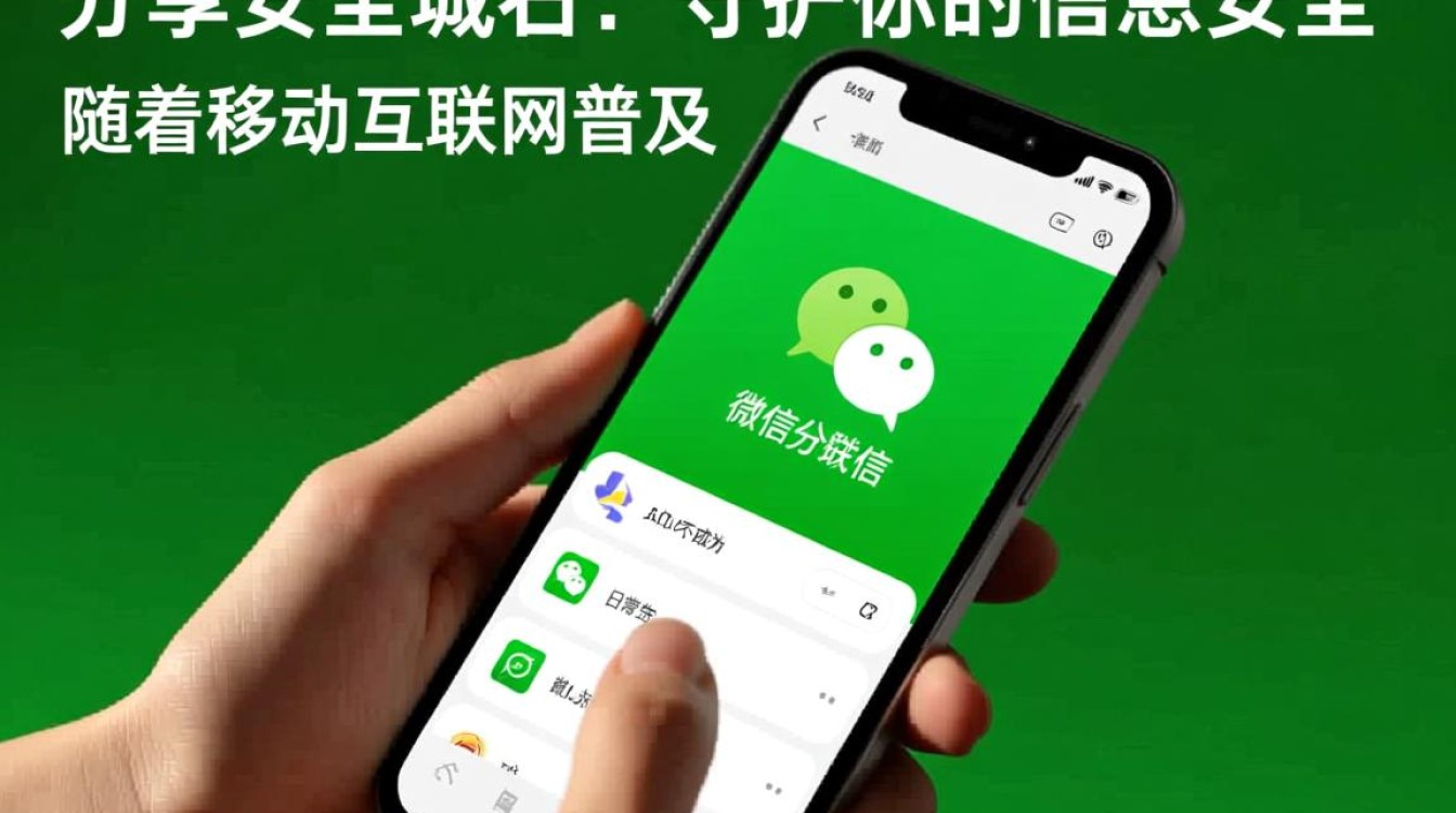 微信分享时，如何确保安全域名不被篡改或泄露？安全分享域名之谜揭秘！