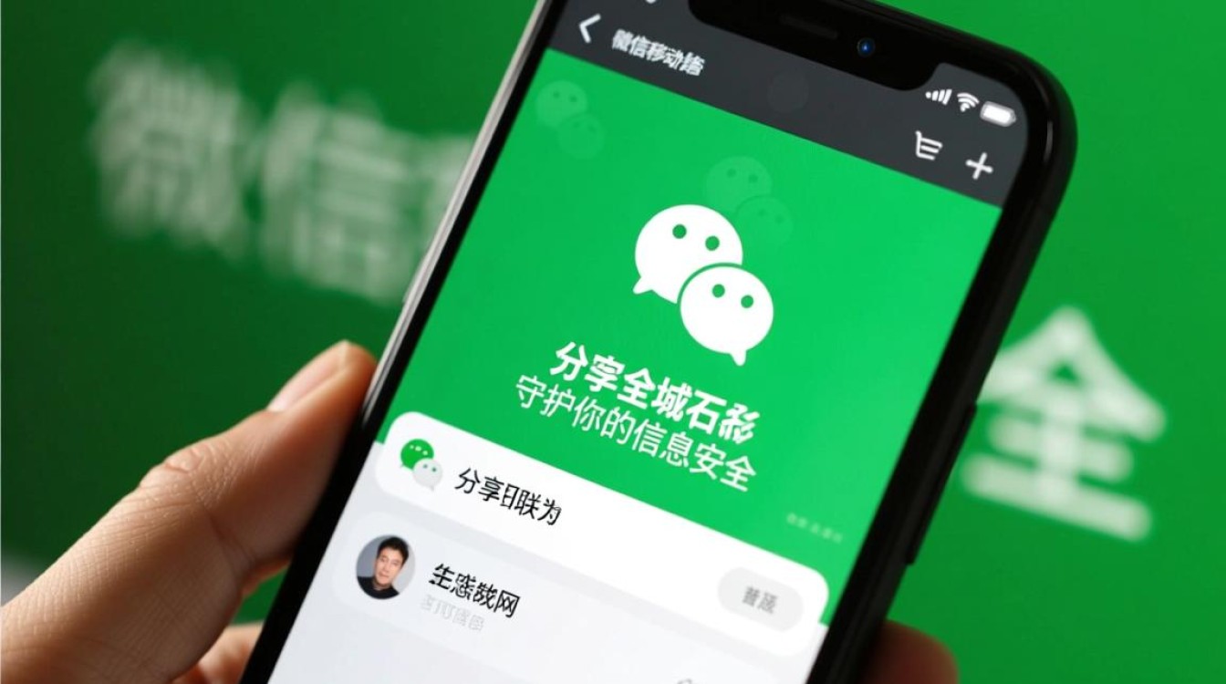 微信分享时，如何确保安全域名不被篡改或泄露？安全分享域名之谜揭秘！
