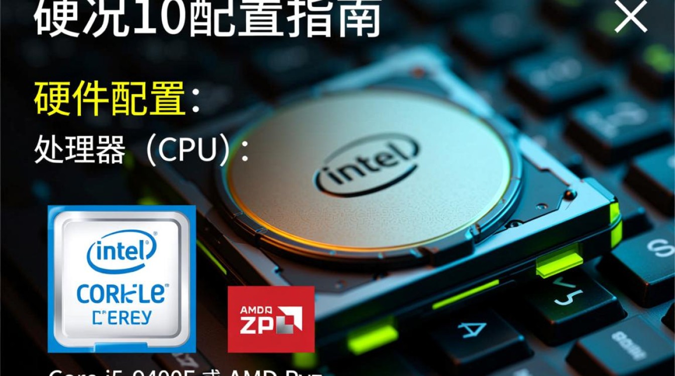 实况10配置有何特别之处？详细解析与对比！