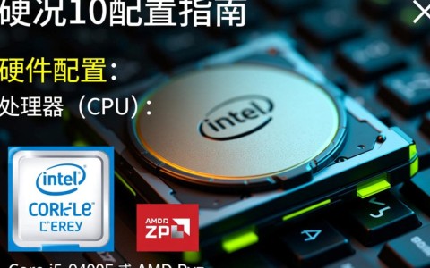 实况10配置有何特别之处？详细解析与对比！