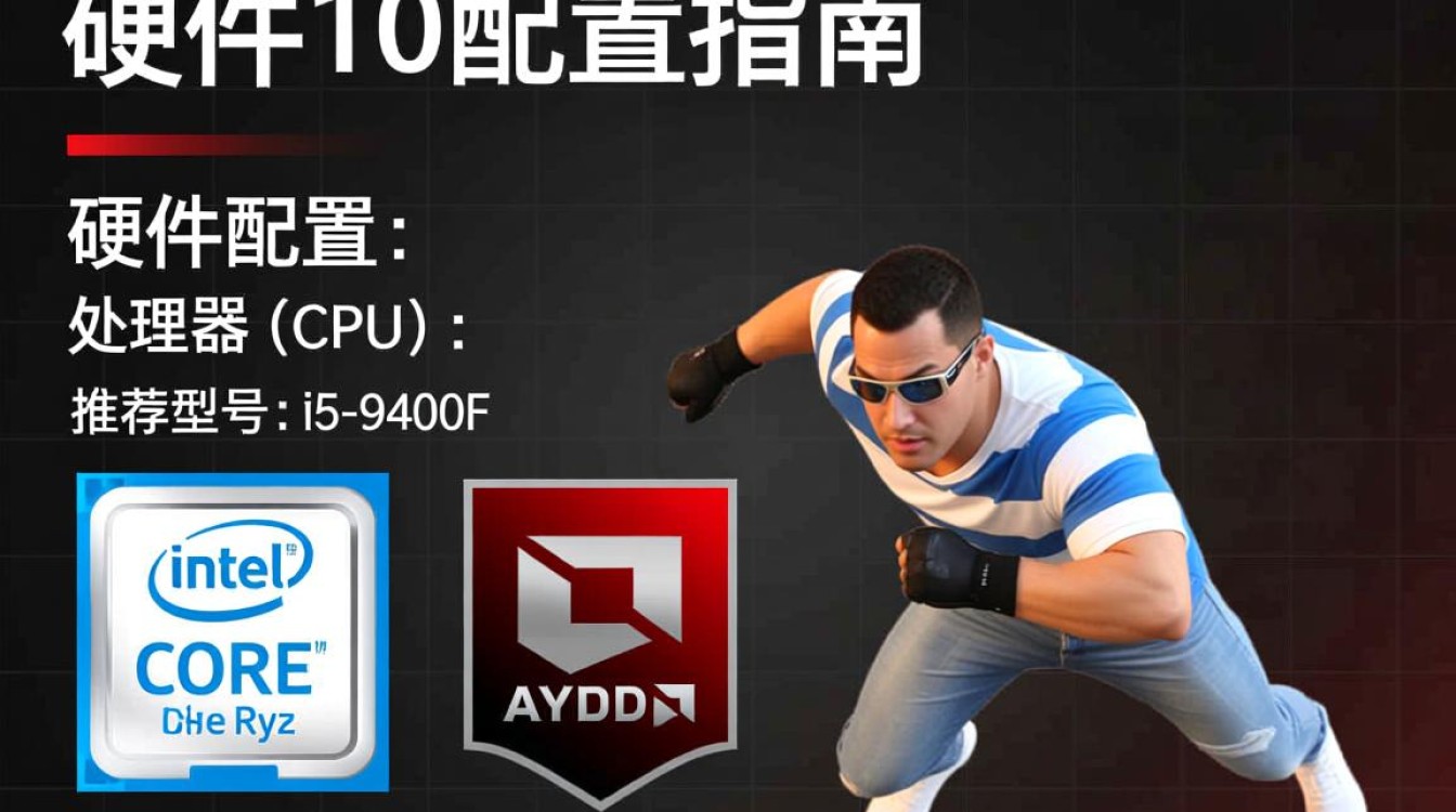 实况10配置有何特别之处？详细解析与对比！