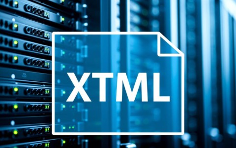 服务器解析XML文件内容时如何高效处理大数据量？