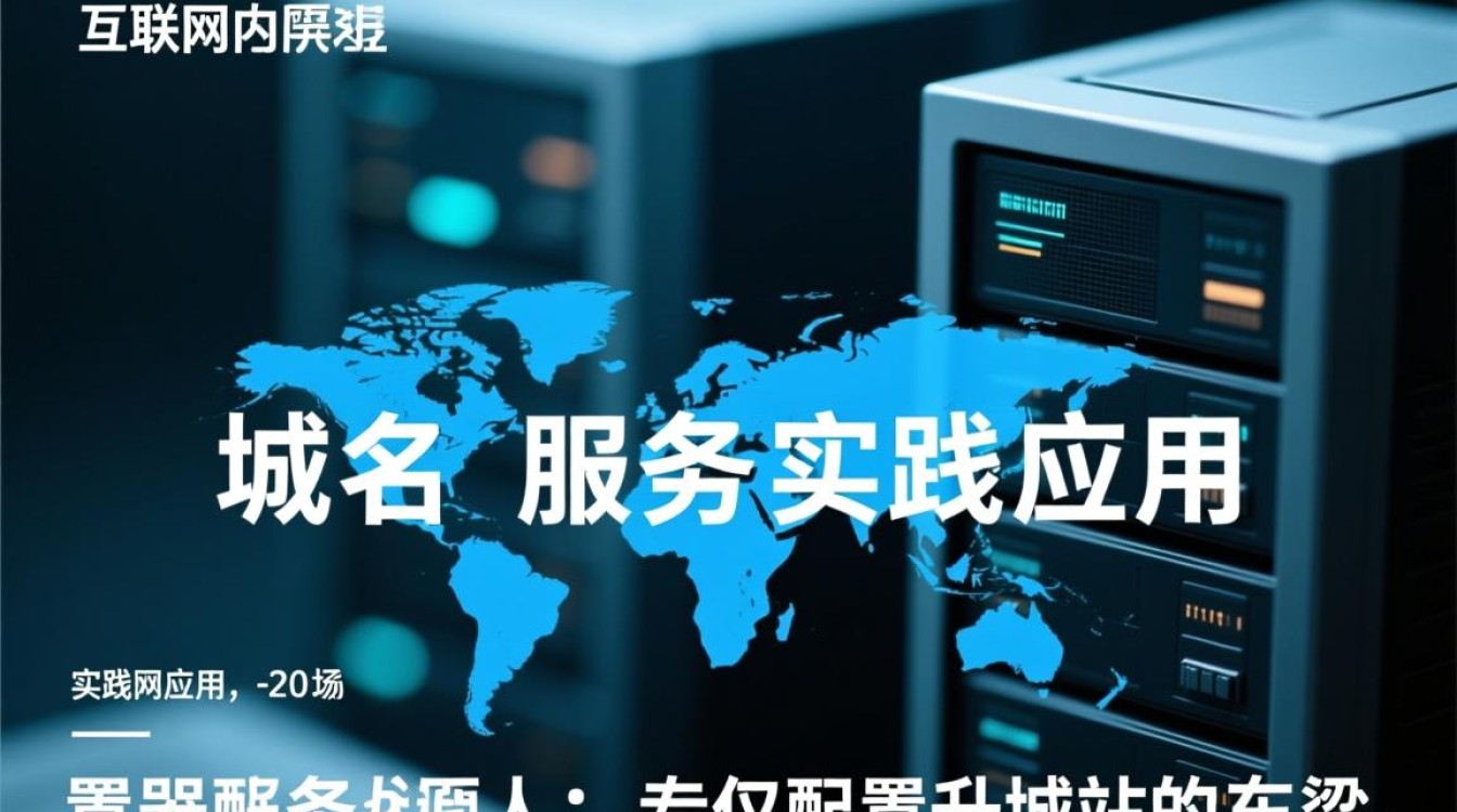 服务器设置对应的域名,具体步骤和注意事项是什么? 服务器设置对应的域名,具体步骤和注意事项是什么?