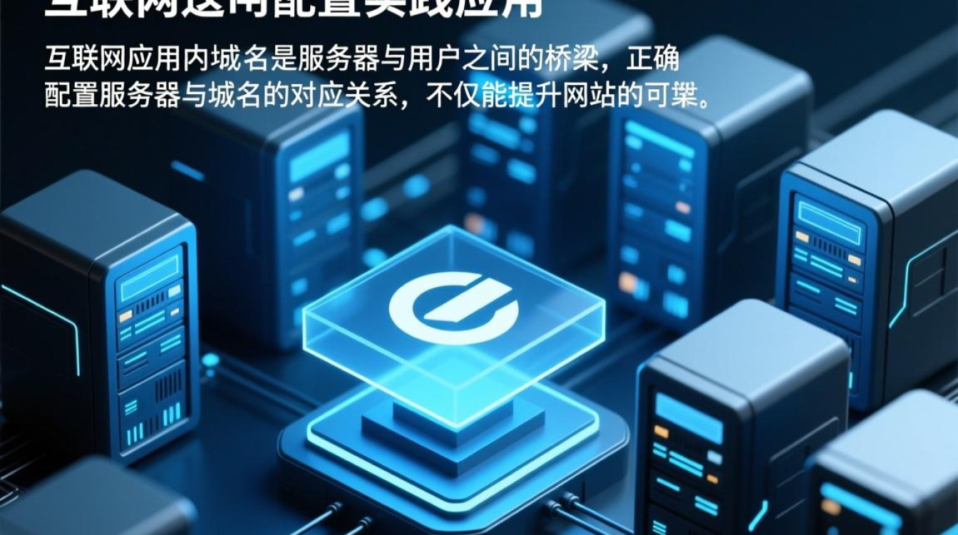 服务器设置对应的域名,具体步骤和注意事项是什么? 服务器设置对应的域名,具体步骤和注意事项是什么?