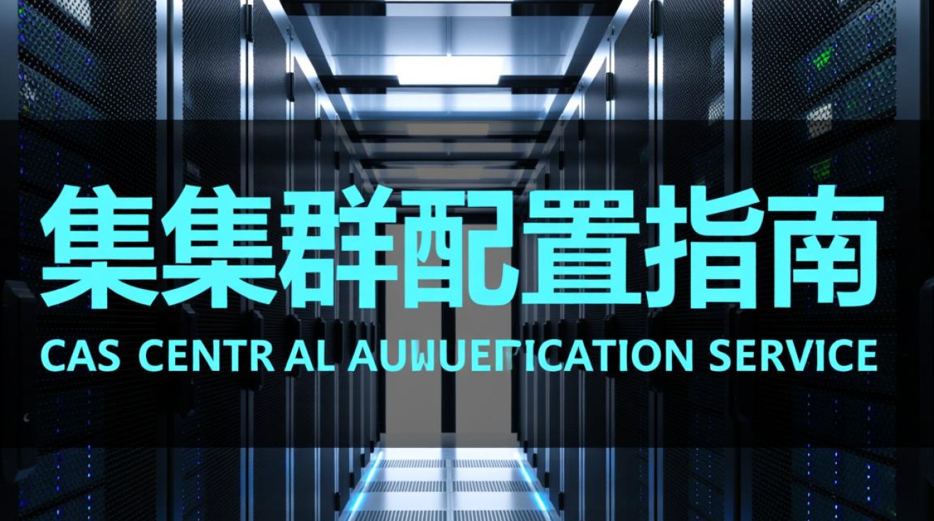 CAS集群配置时,如何确保高可用性和性能优化? CAS集群配置时,如何确保高可用性和性能优化?