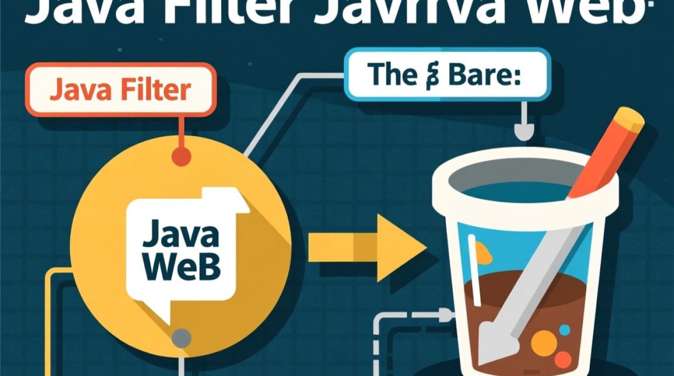 Java Filter配置时,有哪些最佳实践和常见问题需要注意? Java Filter配置时,有哪些最佳实践和常见问题需要注意?