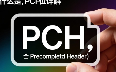 iOS配置pch过程中，常见错误和最佳实践有哪些？