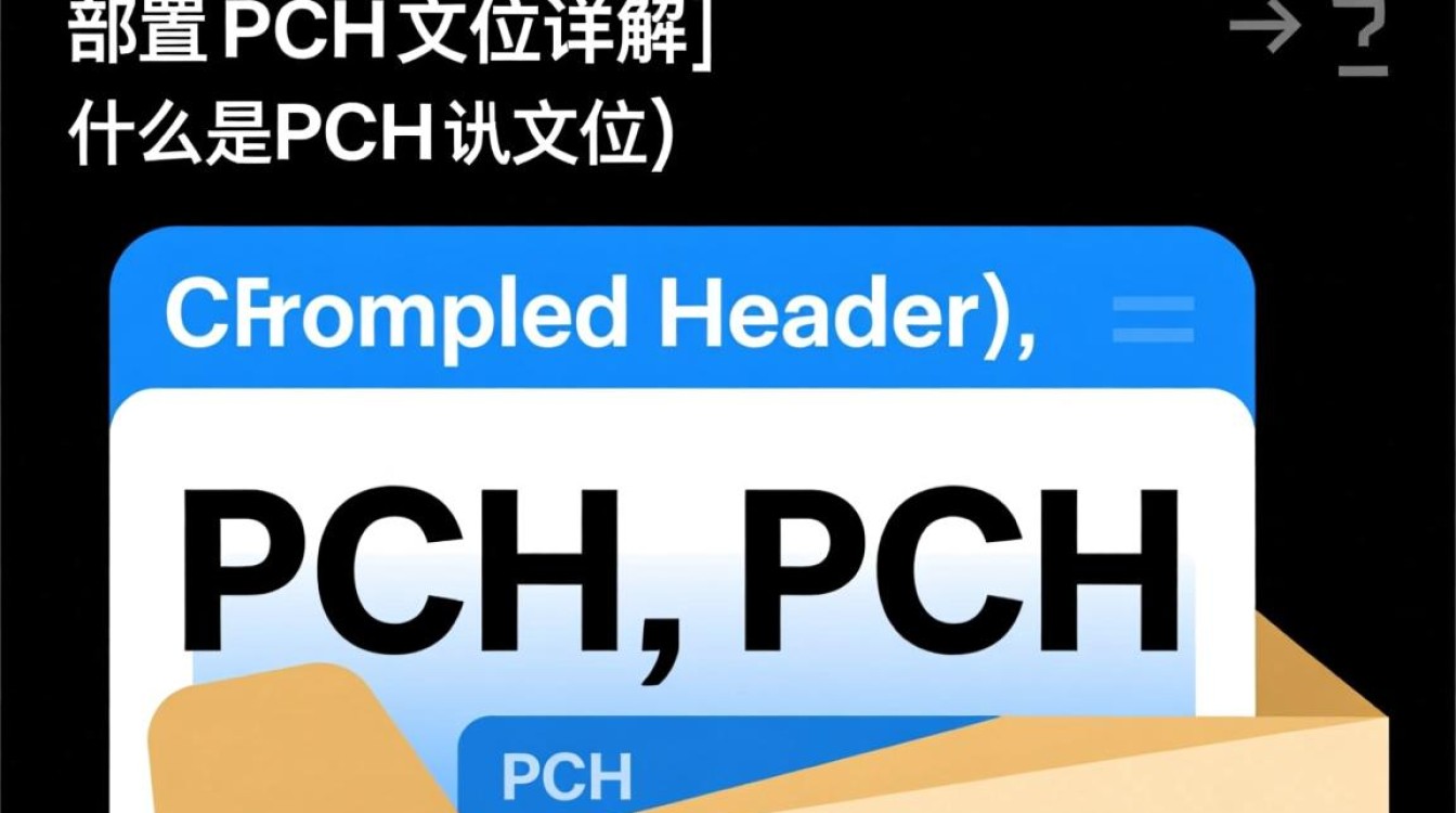 iOS配置pch过程中,常见错误和最佳实践有哪些? iOS配置pch过程中,常见错误和最佳实践有哪些?