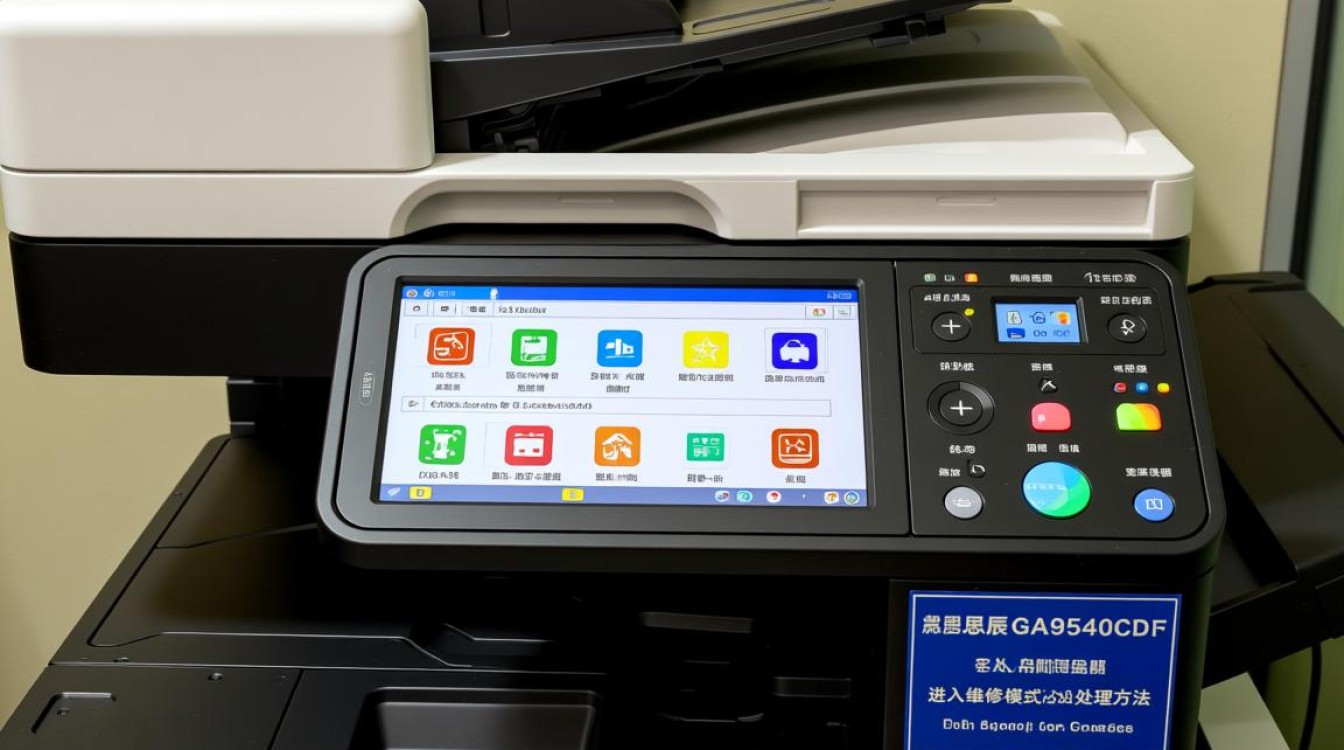 立思辰ga9540cdn频繁维修，是技术缺陷还是其他原因？