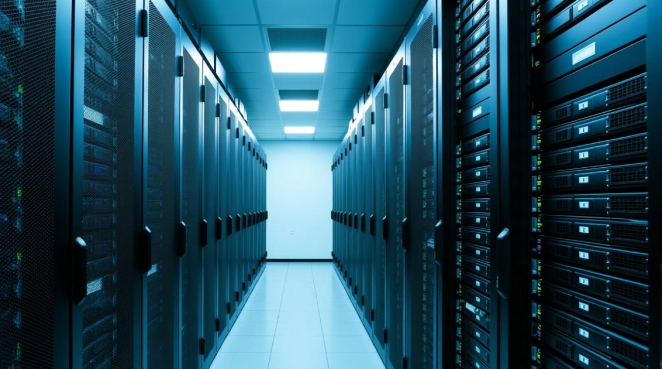 服务器设备有哪些常见类型及适用场景？