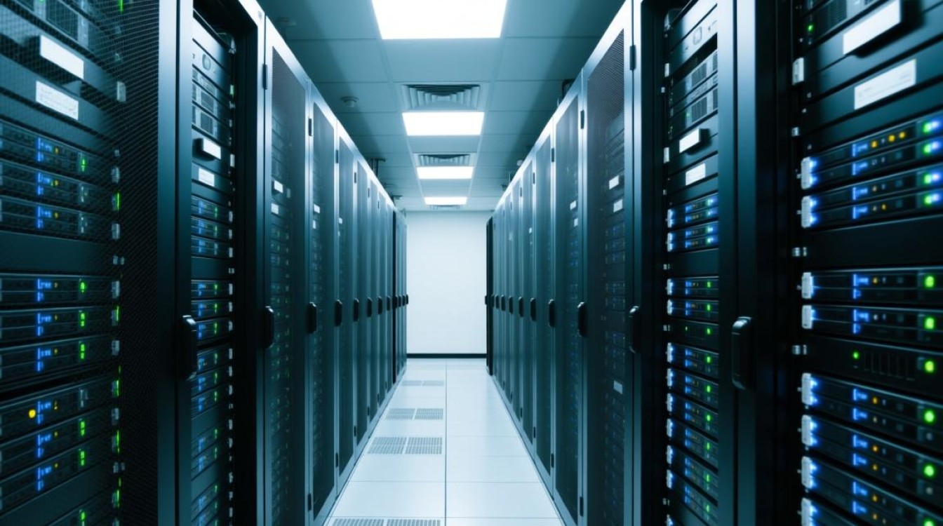 服务器设备有哪些常见类型及适用场景？