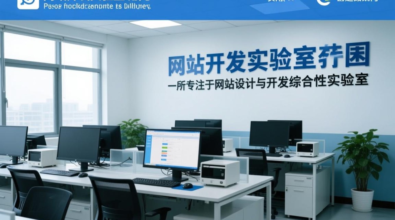 网站开发实验室介绍，揭秘实验室如何助力创新网站开发？