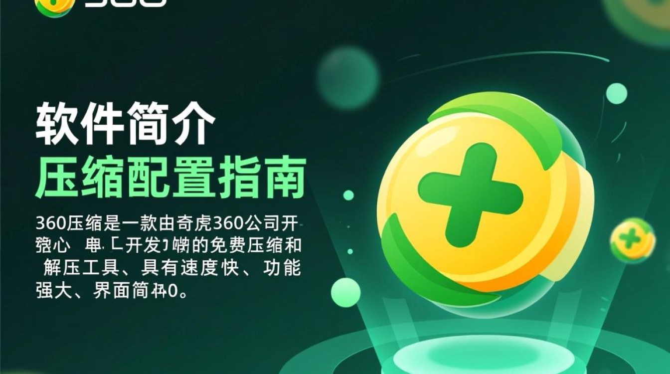 360压缩配置中隐藏的优化技巧，为何我的文件压缩效果不佳？
