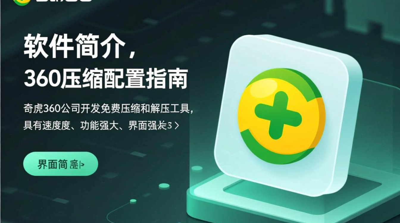 360压缩配置中隐藏的优化技巧，为何我的文件压缩效果不佳？