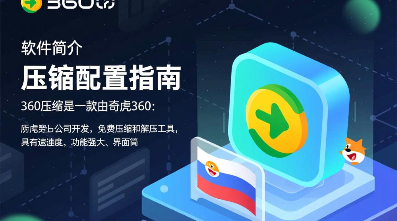 360压缩配置中隐藏的优化技巧，为何我的文件压缩效果不佳？