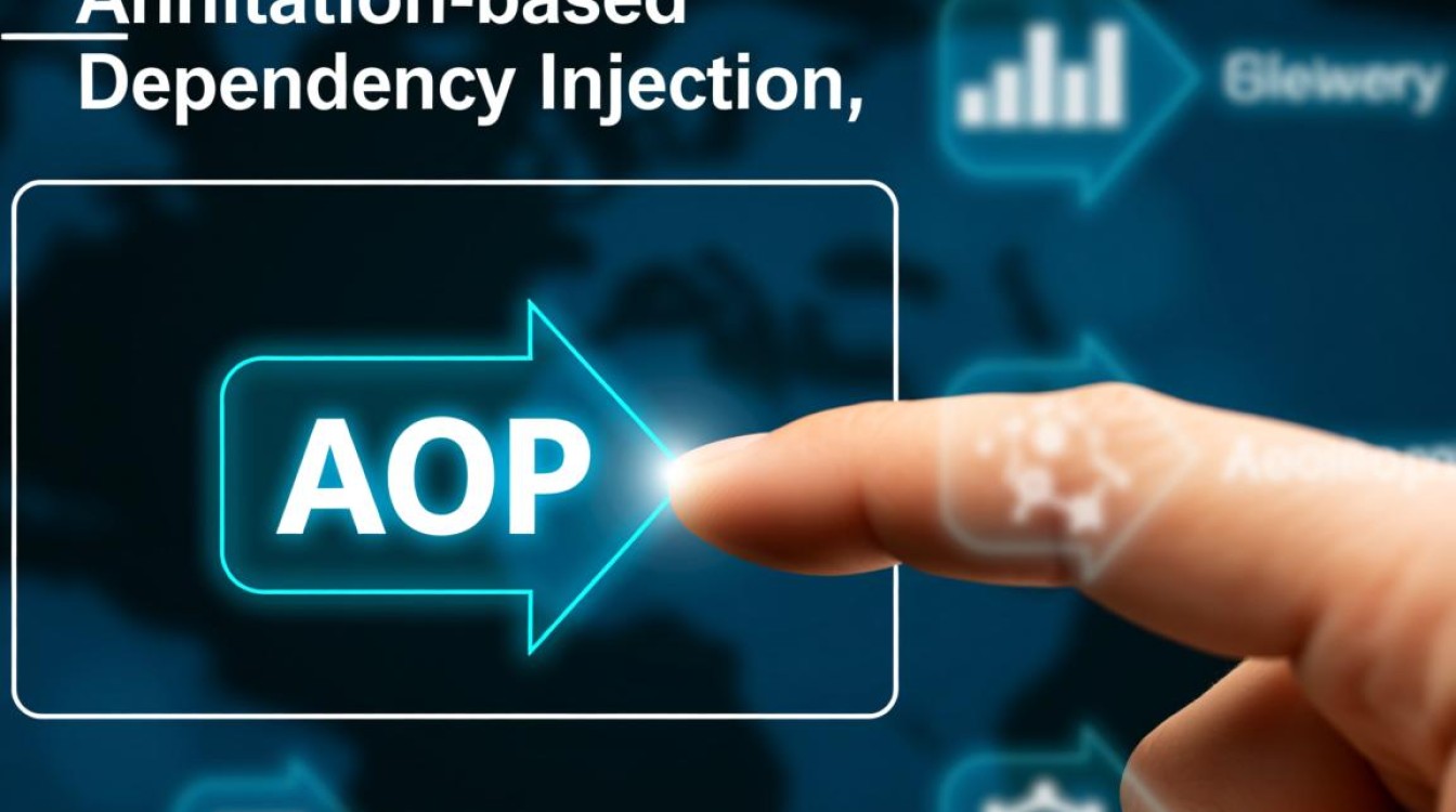 注解注入配置究竟有何奥秘？深入探讨其原理与应用。