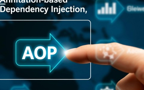 注解注入配置究竟有何奥秘？深入探讨其原理与应用。