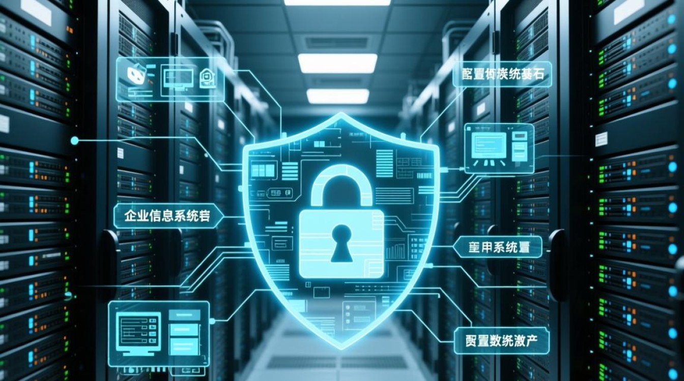 安全基线配置检查工具有哪些？如何选择适合的？