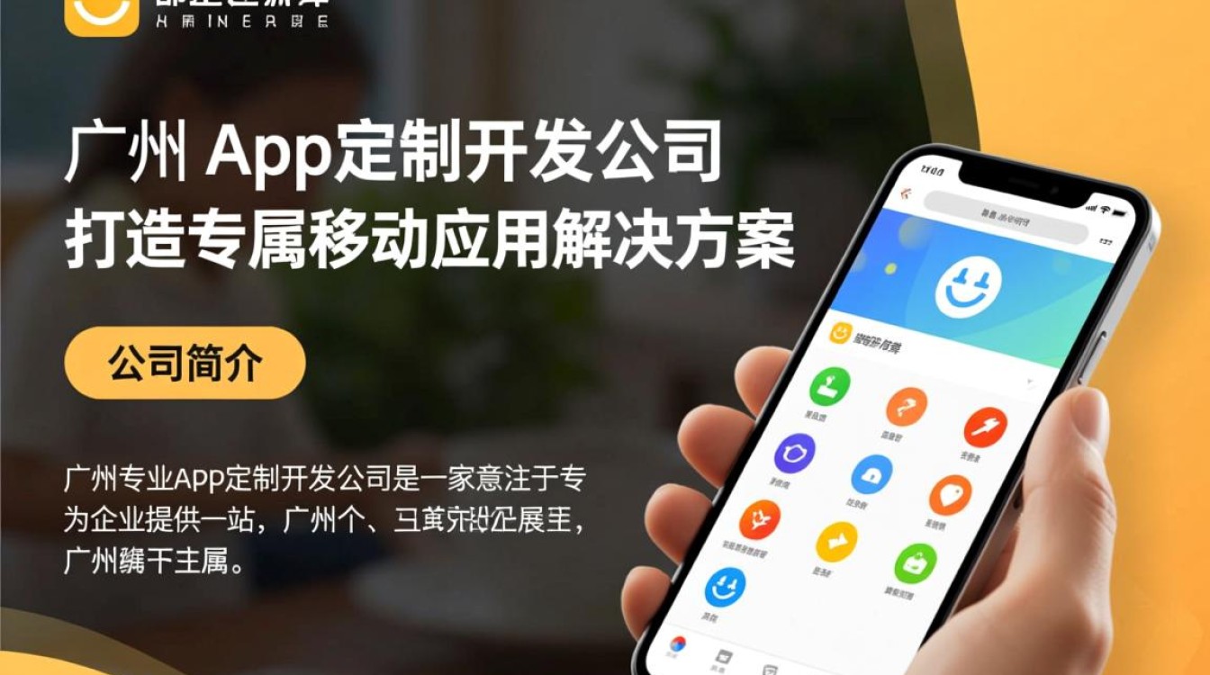 广州专业app定制开发公司，如何选择最适合您的开发合作伙伴？