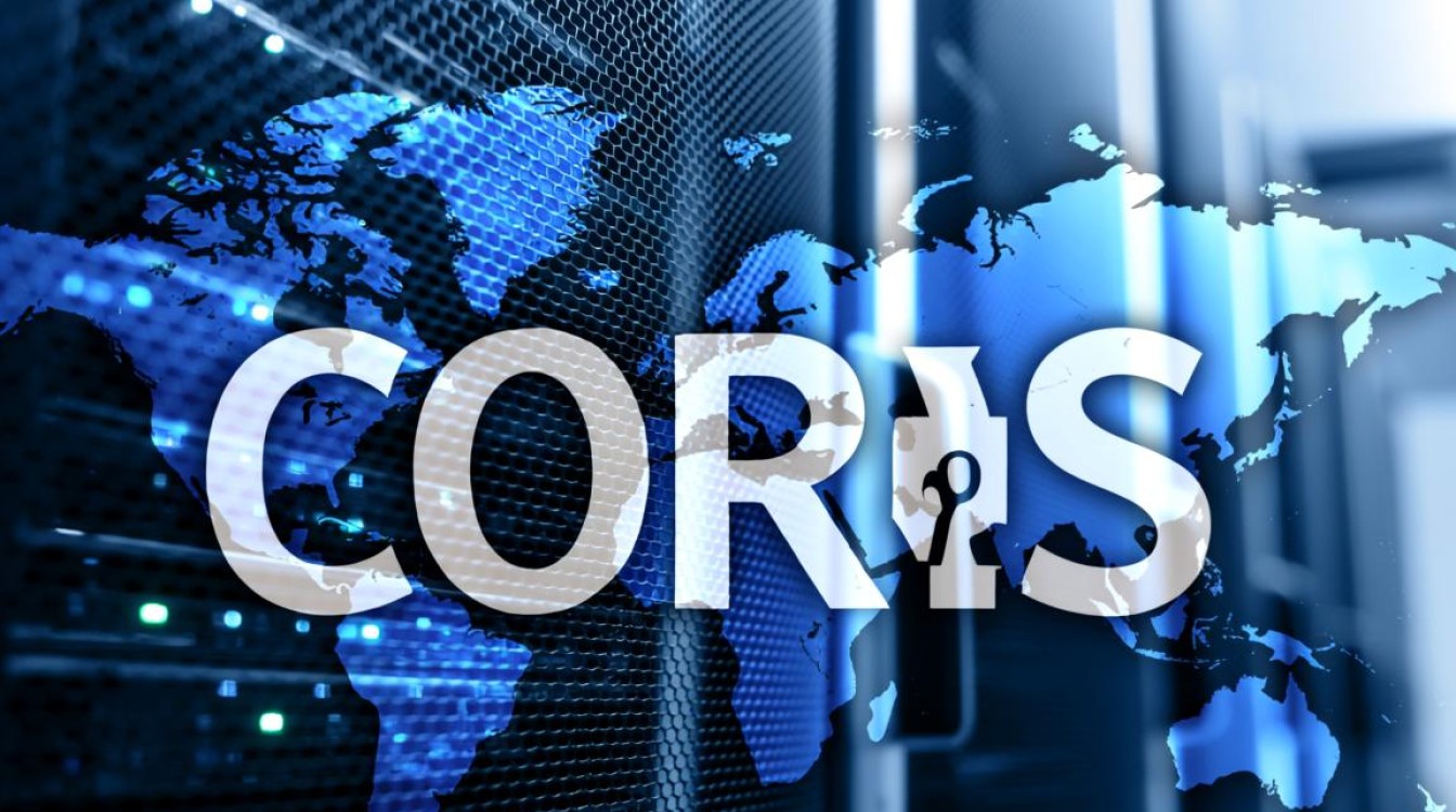 服务器如何设置跨域访问权限？详细步骤是什么？