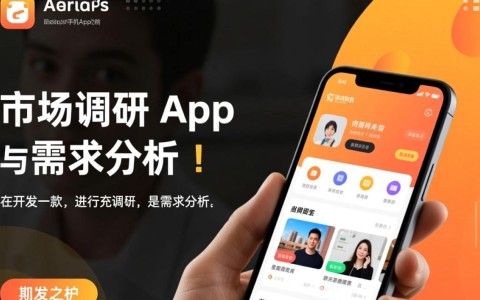 开发一款手机app之后，如何确保其市场竞争力与用户满意度？