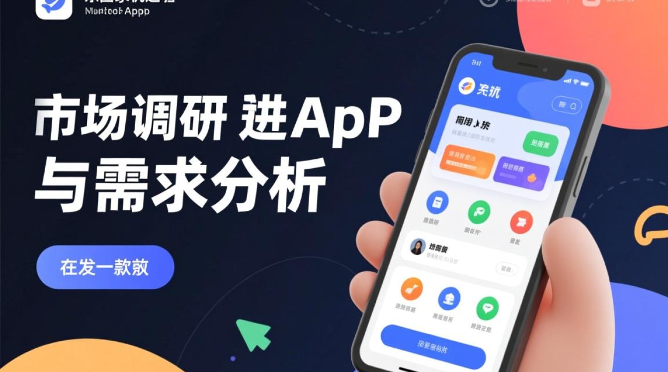 开发一款手机app之后，如何确保其市场竞争力与用户满意度？