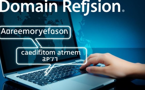 如何正确设置域名解析中的特定端口，确保网络服务正常运行？