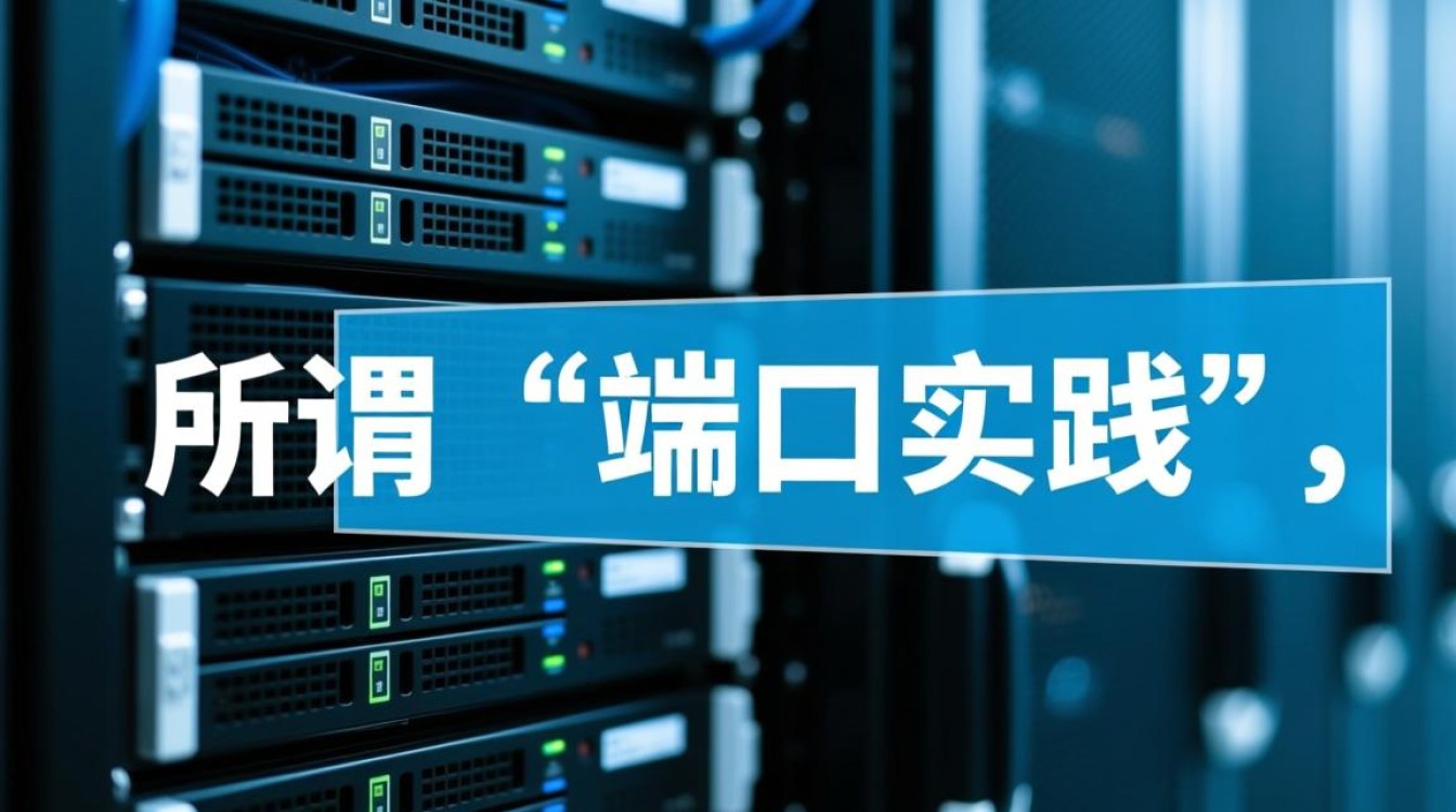 服务器设置端口全开安全吗？如何限制特定端口访问？