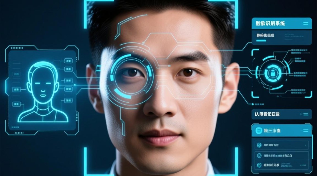 凹凸辩脸人脸识别系统，如何解决复杂场景下的面部特征差异识别？