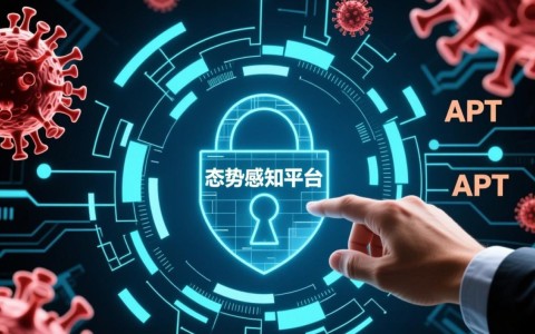 安全态势感知平台搭建需哪些关键技术与步骤？