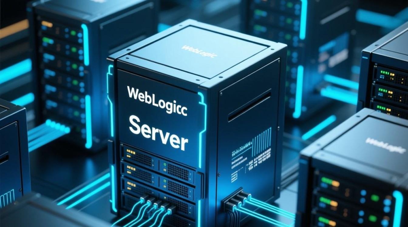 Weblogic配置应用时，如何确保高效稳定运行？