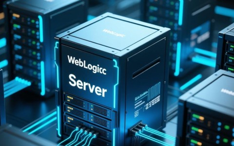 Weblogic配置应用时，如何确保高效稳定运行？