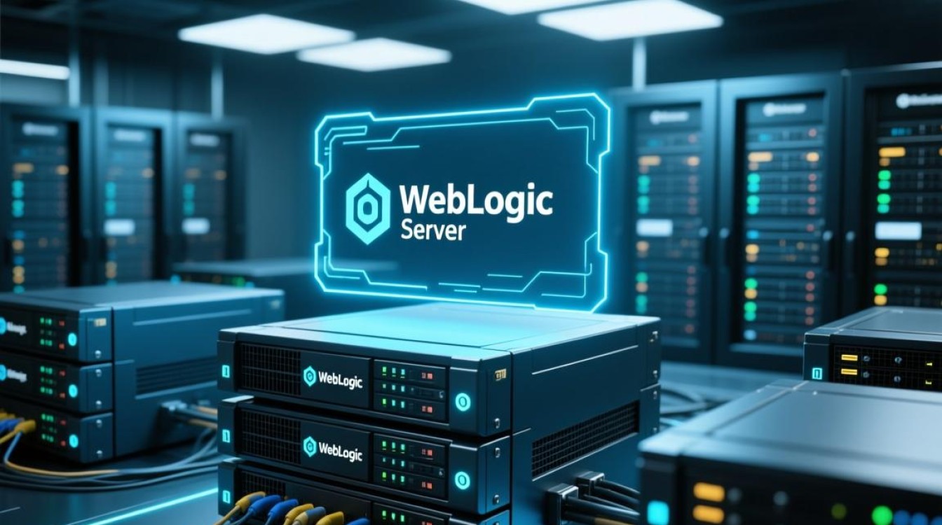 Weblogic配置应用时，如何确保高效稳定运行？